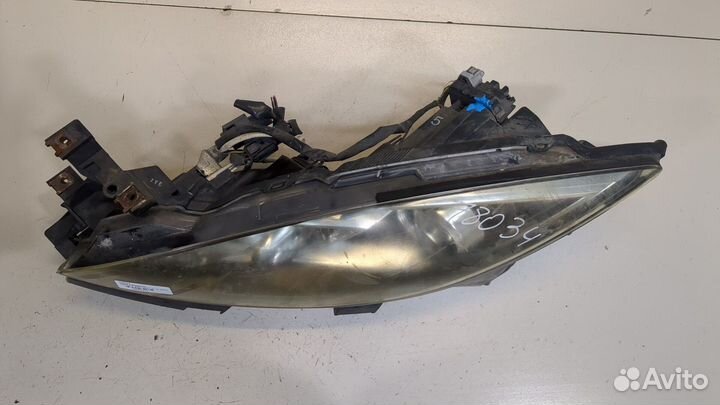 Фара (передняя) Mazda 6 (GH), 2008