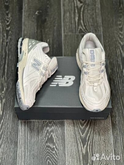 Кроссовки New balance 1906r унисекс