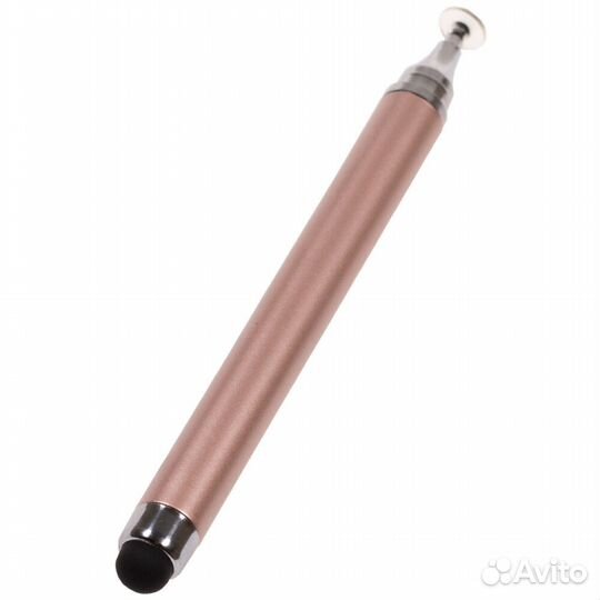 Стилус Zibelino универсальный 2в1 #377607