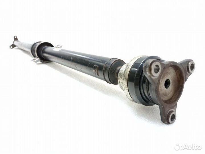 Карданный вал Mercedes-Benz Glc-Class W253 2.2