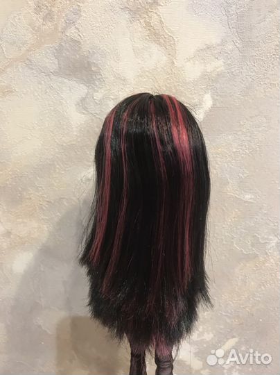 Кукла монстер хай