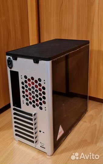 Jonsbo d40