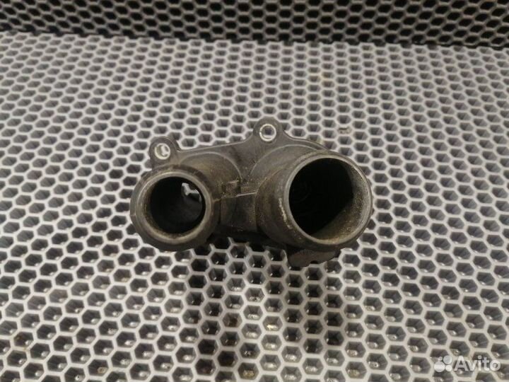 Термостат Ford Focus 3 седан 1.6 iqdb 2012