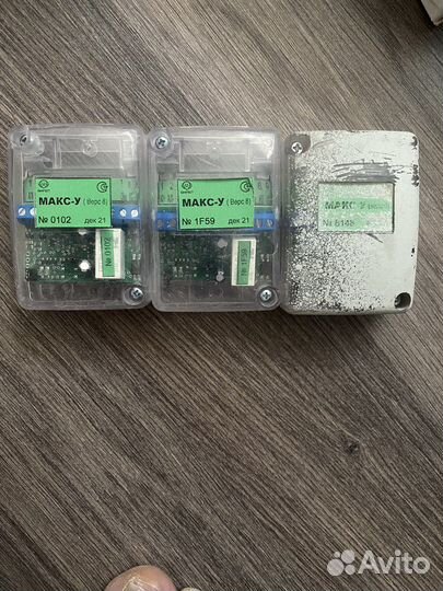 Модуль адресации