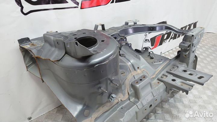 Лонжерон передний Mitsubishi Lancer 10