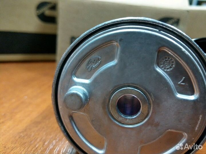 Натяжитель Cummins ISF 2.8 оригинал