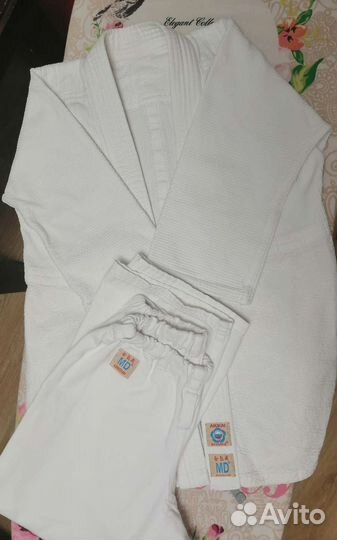 Кимоно для айкидо