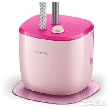 Отпариватель Philips GC512
