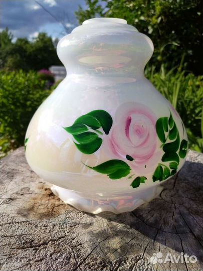 Плафон для люстры