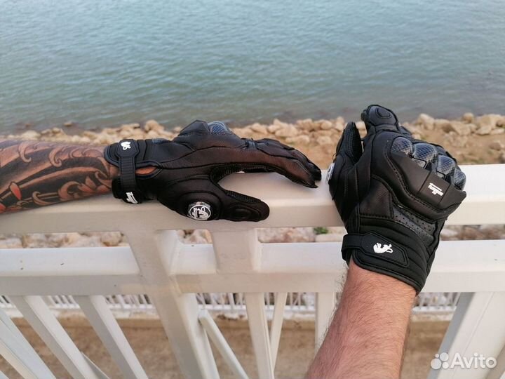 Мотоперчатки Furygan