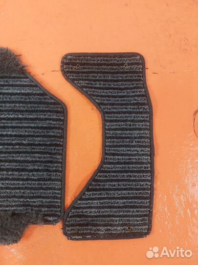 Коврики Toyota Corona Exiv