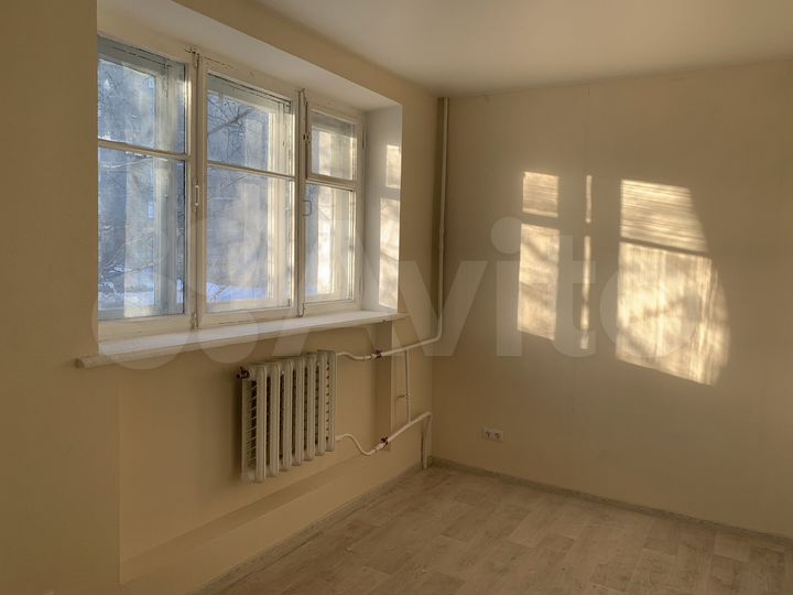 Квартира-студия, 20 м², 1/4 эт.