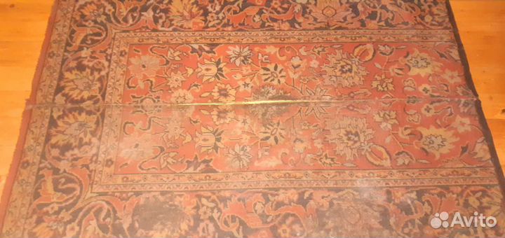 Ковровые дорожки