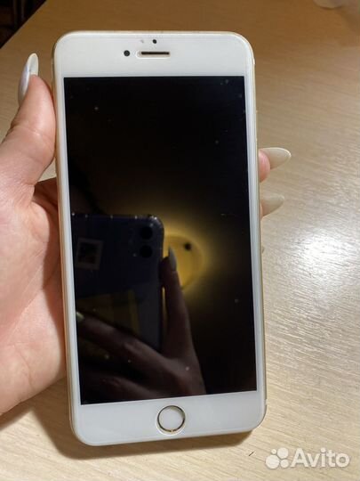 iPhone 6S Plus, 32 ГБ