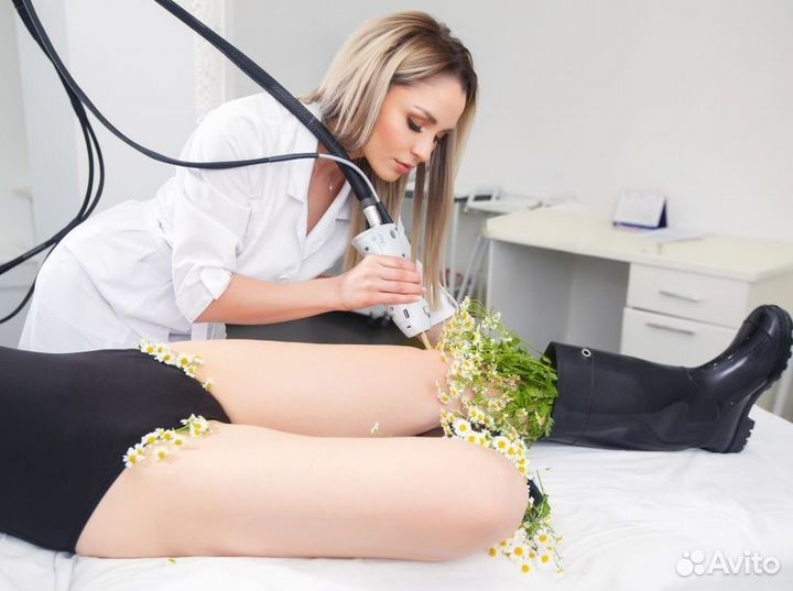 Готовый бизнес в центре – салон эпиляции