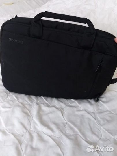 Сумка для ноутбука