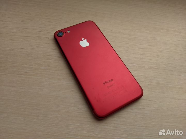 iPhone 7, 128 ГБ