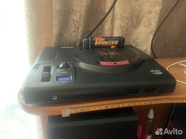Игровая приставка Retro Genesis HD Ultra (225 игр) купить в Чите ...