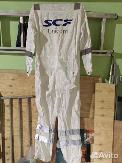 Продам комбинезон летний