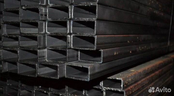 Профильная труба 60*40