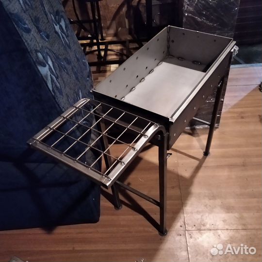 Мангал
