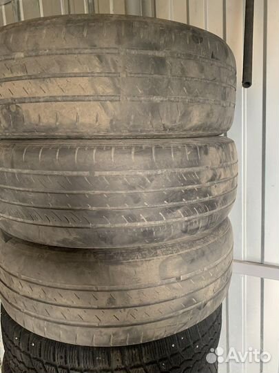 Bridgestone Ecopia EP-02 185/60 R15