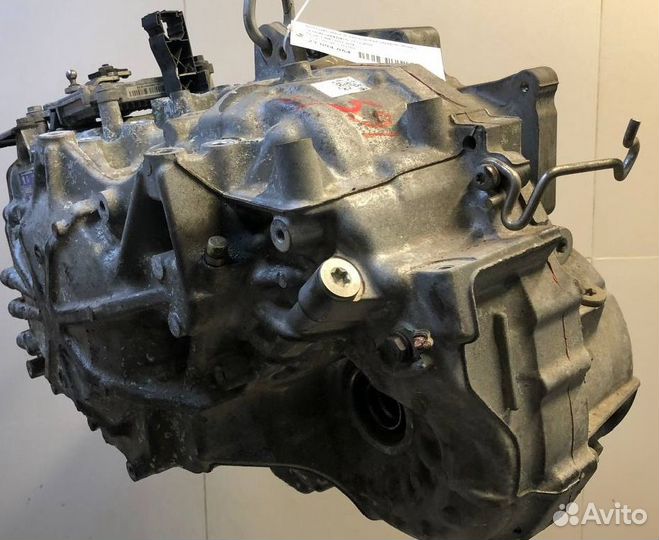 Citroen-Peugeot АКПП 308 2007-2015 1.6 THP 2231N3