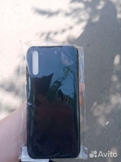 Чехол на huawei y8p