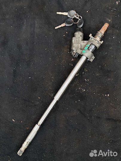 Замок зажигания VW passat b3 357905851