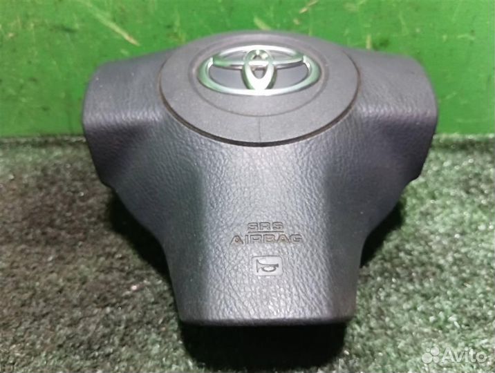 Подушка безопасности в руль Toyota RAV4 A30 2006