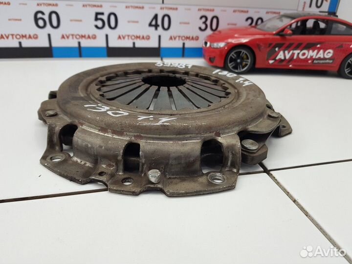 Корзина сцепления (Hyundai i30)