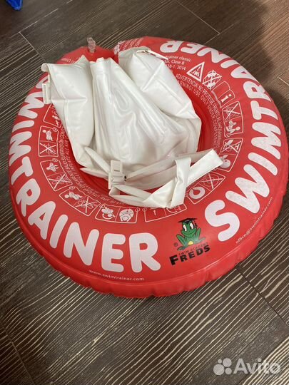 Круг для младенцев от 3х месяцев до 4х лет