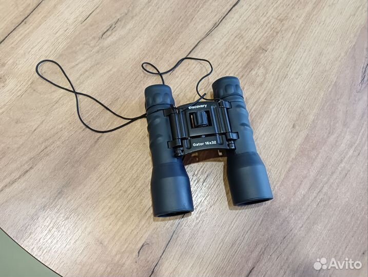 Бинокль для охоты и не только
