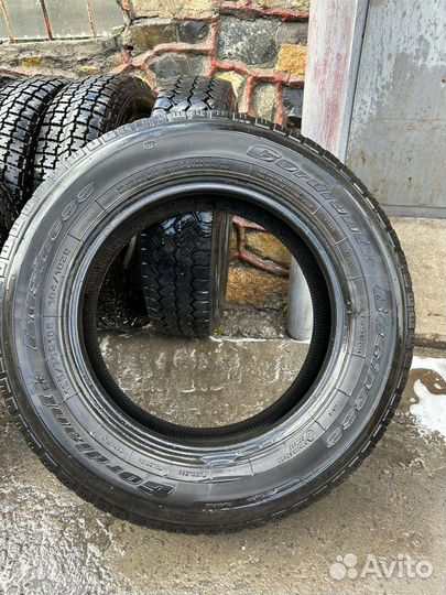 Cordiant Business CA 185/75 R16