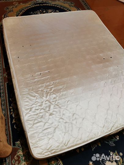 Матрас 160х200