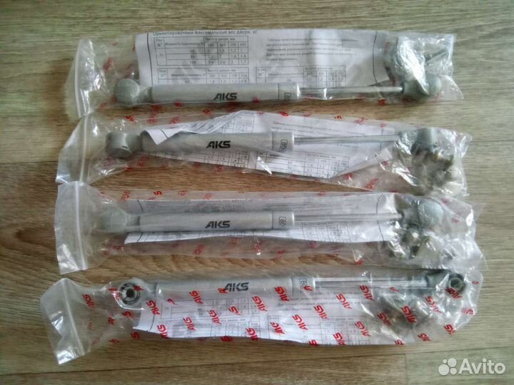 Газлифт мебельный