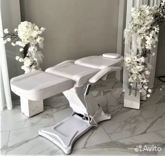 Косметологическое кресло Aurora, 3 мотора (1775)