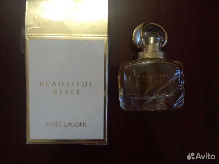 Estee Lauder Духи винтаж Швейцария