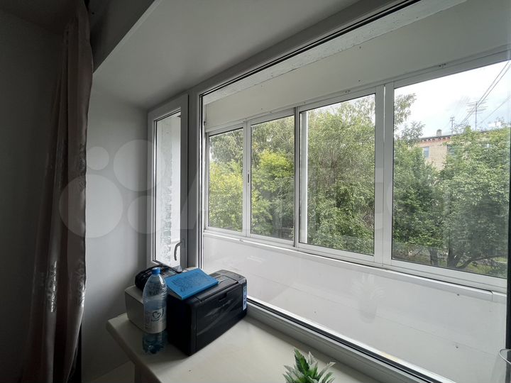 4-к. квартира, 84,4 м², 2/4 эт.