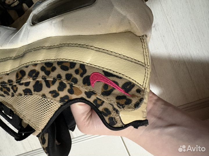 Nike air max 95 оригинал гламур
