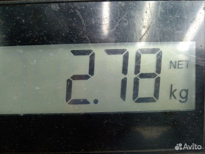Суппорт передний правый SMART Fortwo