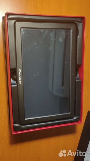 Навигатор Pioneer 9