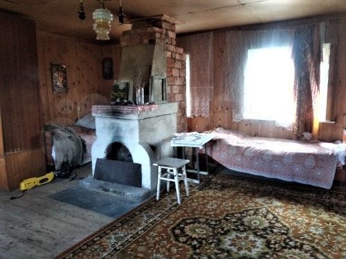 Дача 70 м² на участке 7 сот.