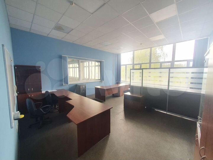 Офис, 51.1 м²