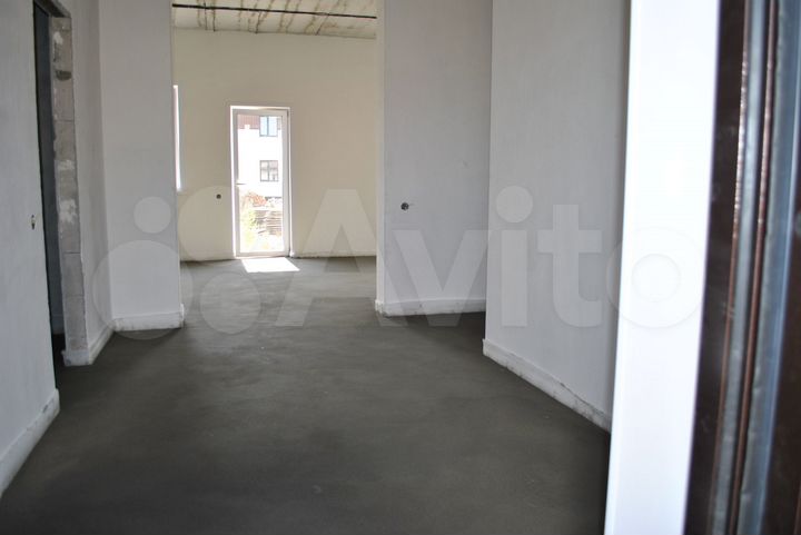 Дом 103 м² на участке 6 сот.