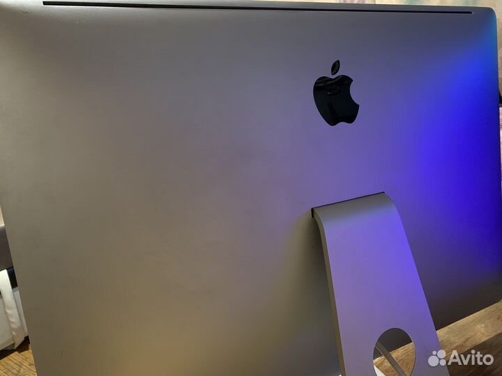 Apple iMac 27 2011