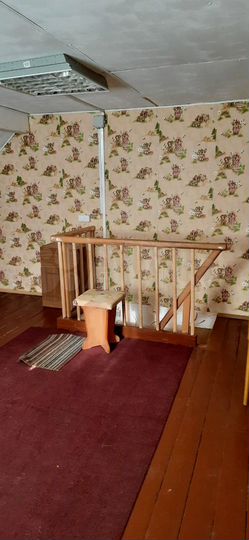 Дом 41,2 м² на участке 5,6 сот.