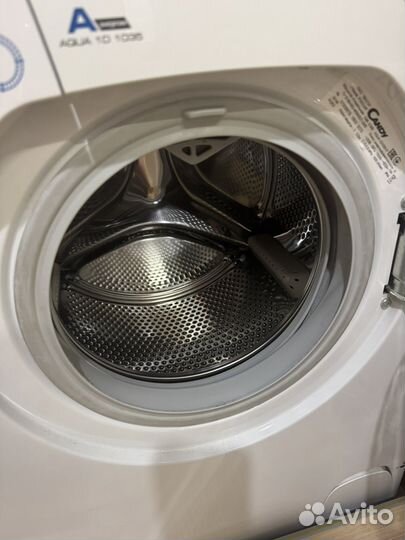 Стиральная машинка