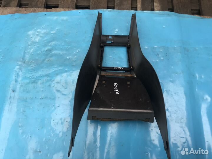 Консоль под кулису Audi 80/90 B3 Ауди