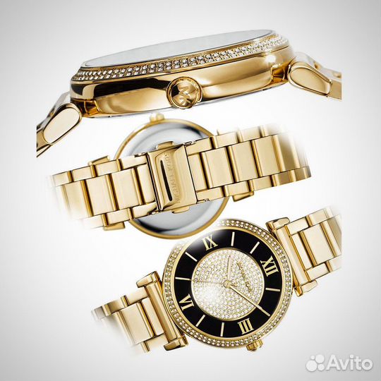 Женские часы Michael Kors MK3338